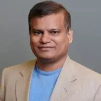 Anand Paul