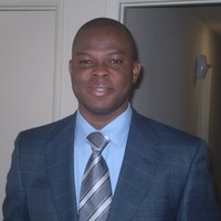 Anthony Tsetse