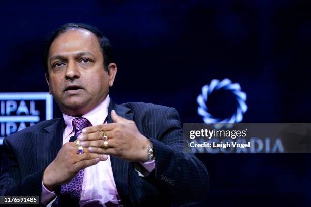 Ashutosh Dutta