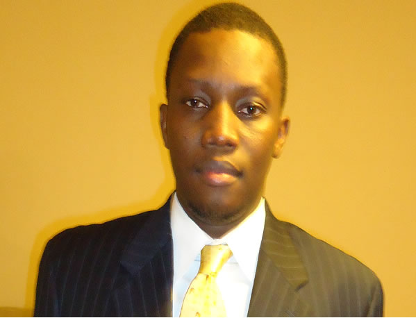 Bassidy Dembele