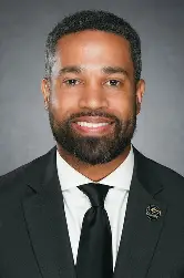 Brandon A. Logan