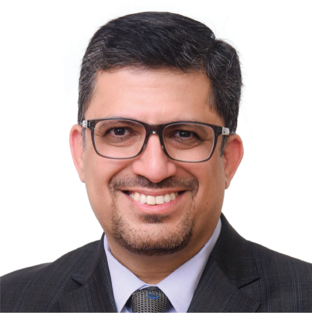 Sumeet Dua