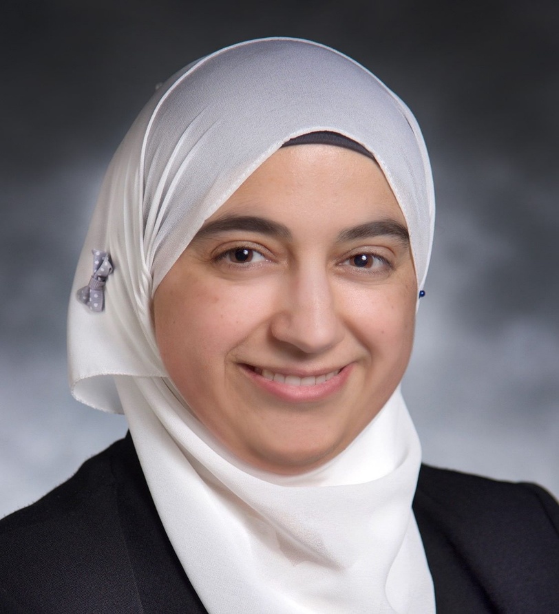 Eman Hmad