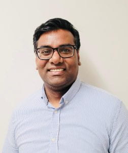 Madhusudan Singh