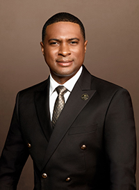 Dr. Martin Lemelle, Jr.