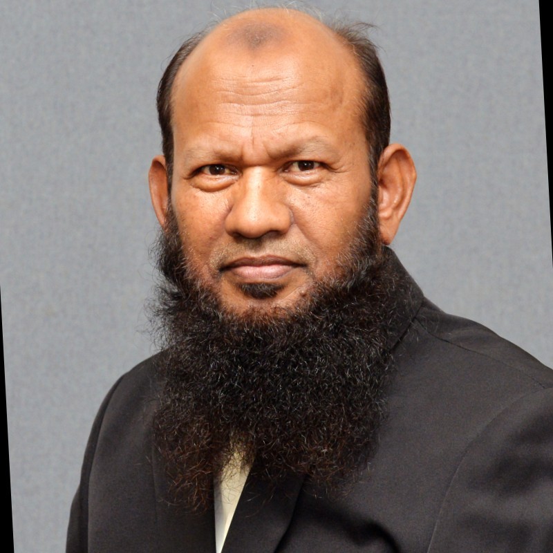 Mohammad Abdus Salam