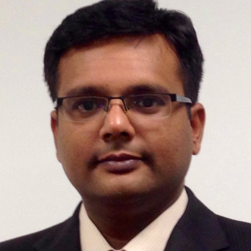 Pradeep Chowriappa