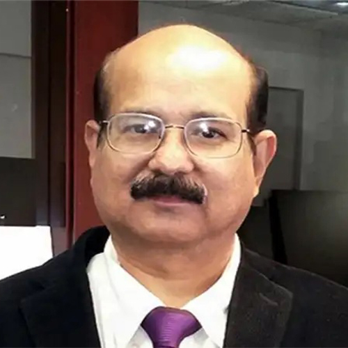 Bharat S. Rawal