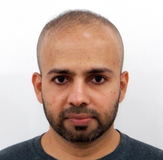 Sandeep Chauhan
