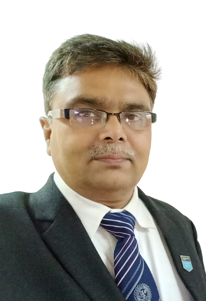 Vijay Shanker Tripathi