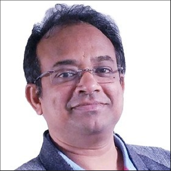 Saroj Nayak